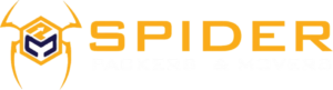 Spider Packers and Movers