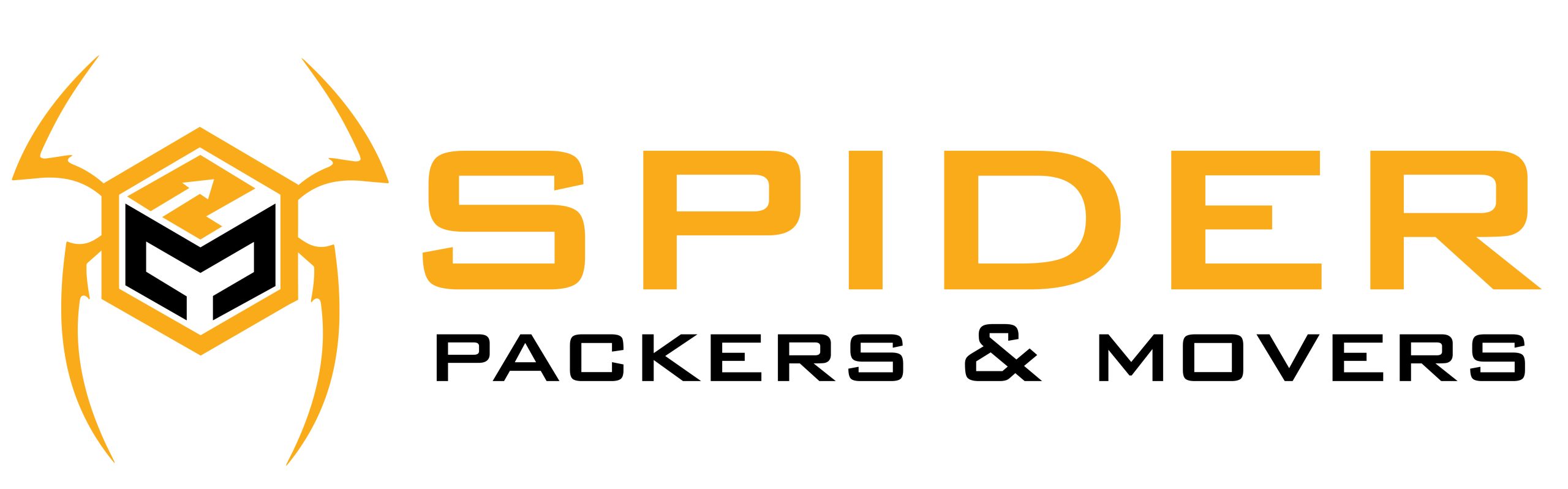 Spider Packers and Movers