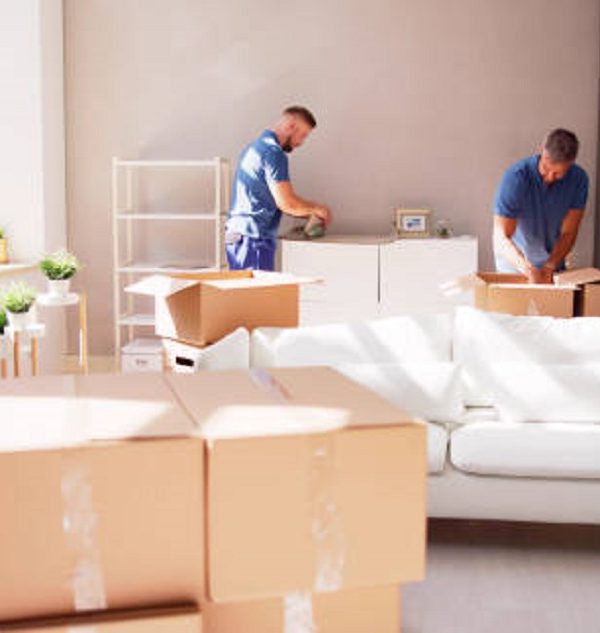 House Movers and Packers in Dubai