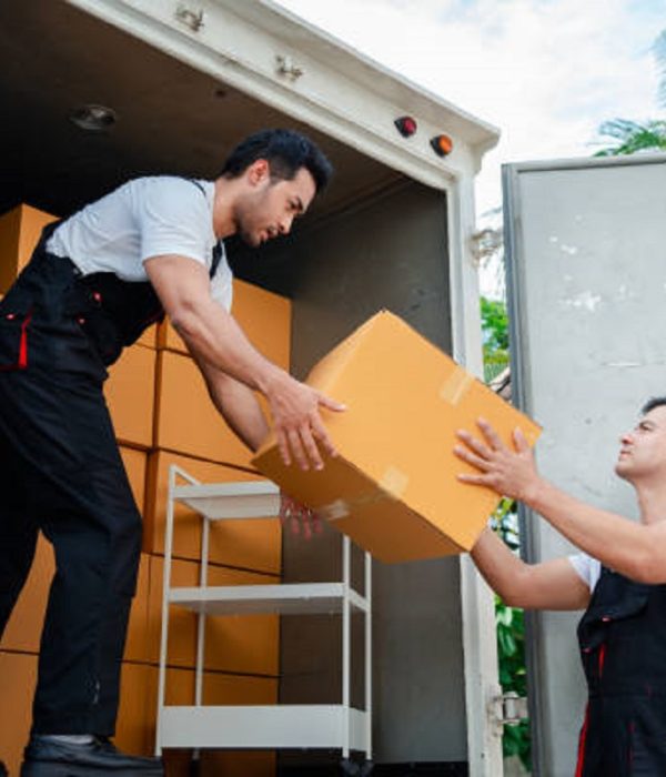 Movers and Packers Barsha Heights