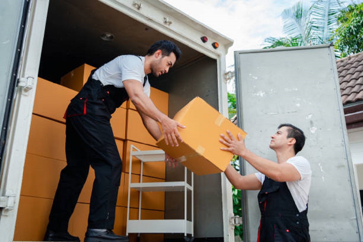 Movers and Packers Barsha Heights