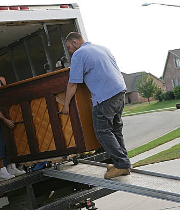 Piano Movers Dubai