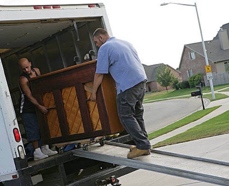 Piano Movers Dubai