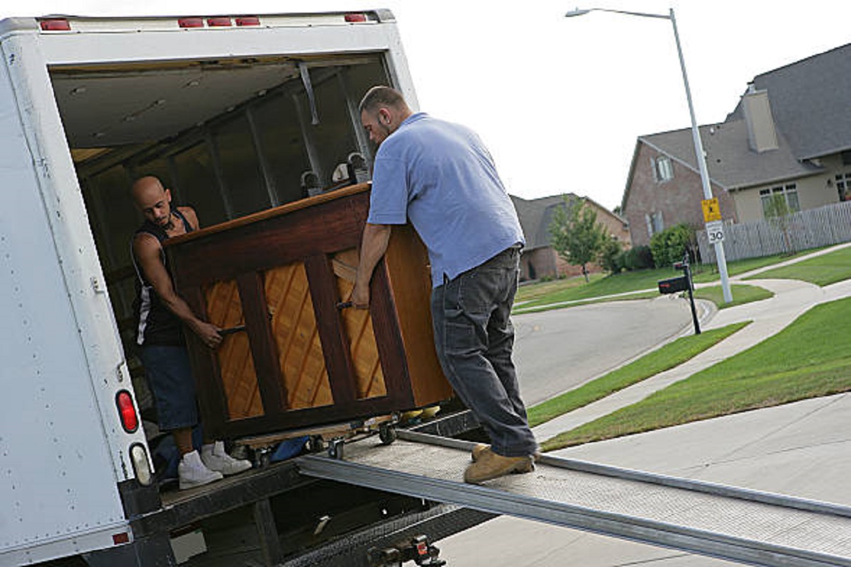 Piano Movers Dubai