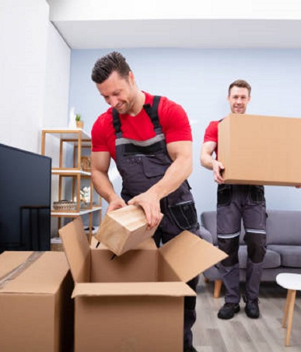 Villa Movers and Packers Dubai Hills