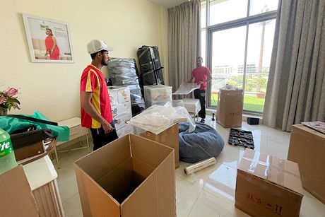 2BHK Packers and Movers