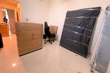 2BHK Packers and Movers