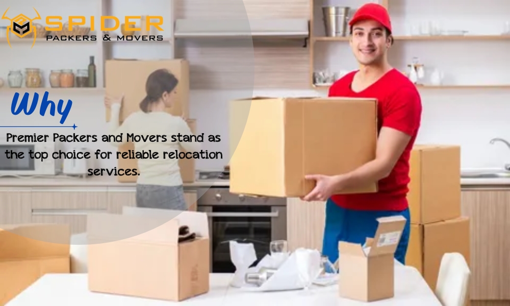 Proper reasons which make Premier Packers and Movers the first choice