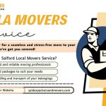 Experience Smooth Moves with Best Villa Movers Services