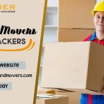 Quick and Safe House Movers and Packers in Dubai